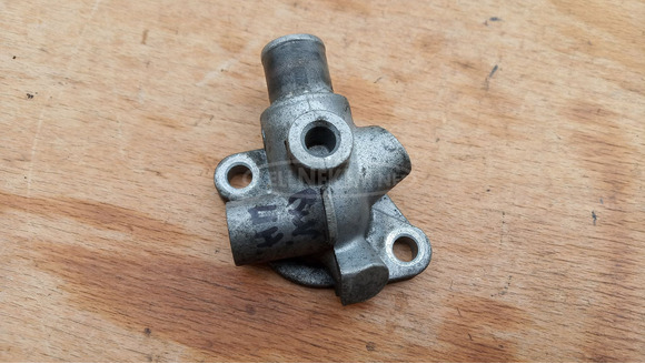 Suzuki Burgman UH 125 - 150 termosztát fedél - 5/6