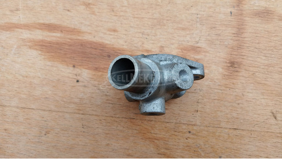 Suzuki Burgman UH 125 - 150 termosztát fedél - 6/6