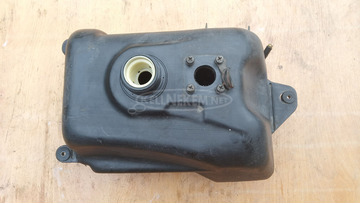 Suzuki Burgman UH 125 - 150 üzemanyag tank