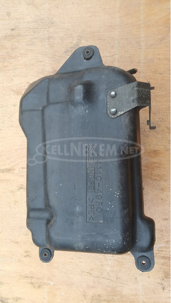 Suzuki Burgman UH 125 - 150 üzemanyag tank - 8/9