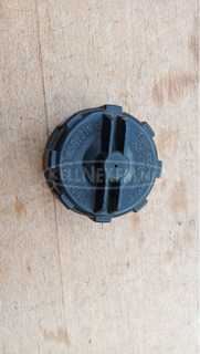 Suzuki Burgman UH 125 - 150 tanksapka