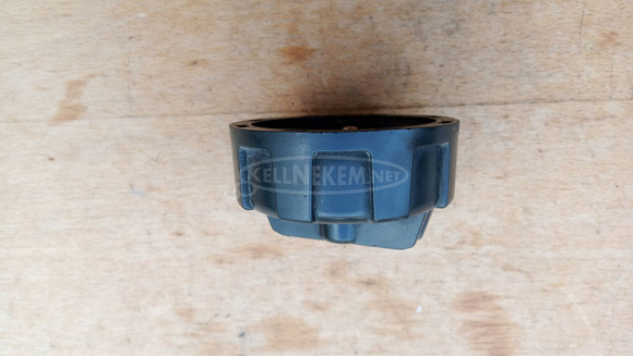 Suzuki Burgman UH 125 - 150 tanksapka - 2/4