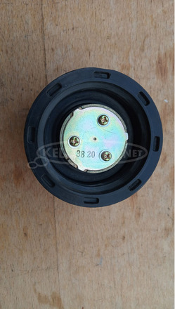 Suzuki Burgman UH 125 - 150 tanksapka - 3/4