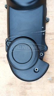 Suzuki Burgman UH 125 - 150 kuplung fedél