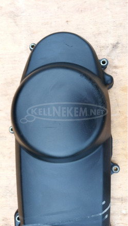 Suzuki Burgman UH 125 - 150 kuplung fedél - 3/10