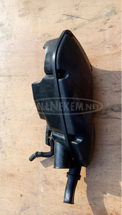 Suzuki Burgman UH 125 - 150 légszűrő - 1/10