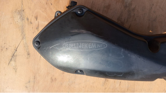 Suzuki Burgman UH 125 - 150 légszűrő - 4/10