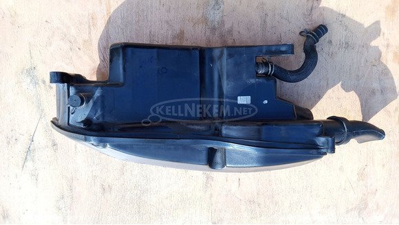 Suzuki Burgman UH 125 - 150 légszűrő - 5/10