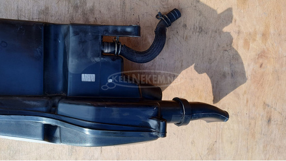 Suzuki Burgman UH 125 - 150 légszűrő - 6/10