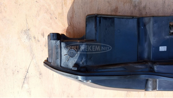 Suzuki Burgman UH 125 - 150 légszűrő - 7/10