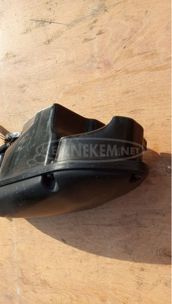 Suzuki Burgman UH 125 - 150 légszűrő - 9/10