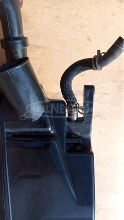 Suzuki Burgman UH 125 - 150 légszűrő - 10/10