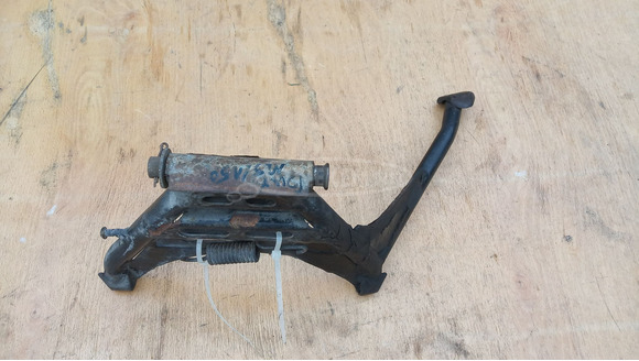 Suzuki Burgman UH 125 - 150 középtámasz - 1/10