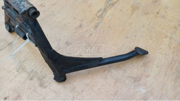 Suzuki Burgman UH 125 - 150 középtámasz - 2/10