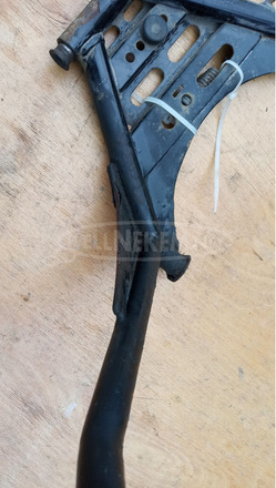 Suzuki Burgman UH 125 - 150 középtámasz - 5/10