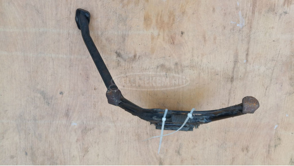 Suzuki Burgman UH 125 - 150 középtámasz - 7/10