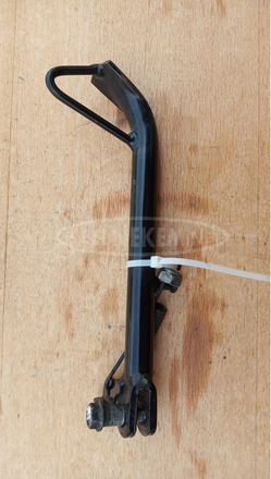 Suzuki Burgman UH 125 - 150 oldaltámasz - 1/6