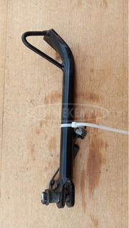 Suzuki Burgman UH 125 - 150 oldaltámasz