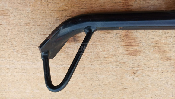 Suzuki Burgman UH 125 - 150 oldaltámasz - 3/6