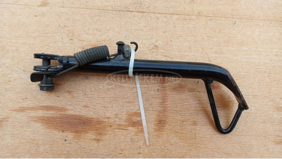 Suzuki Burgman UH 125 - 150 oldaltámasz - 4/6