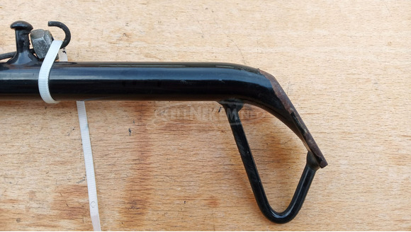 Suzuki Burgman UH 125 - 150 oldaltámasz - 6/6