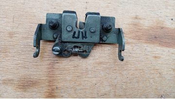 Suzuki Burgman UH 125 - 150 ülészár