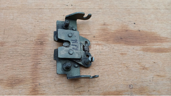 Suzuki Burgman UH 125 - 150 ülészár - 4/5