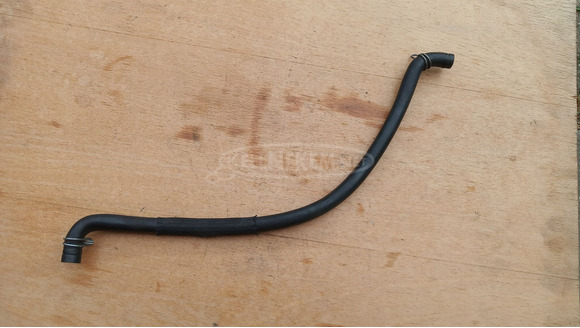 Suzuki Burgman UH 125 - 150 kartergázcső légszűrő házhoz - 1/7