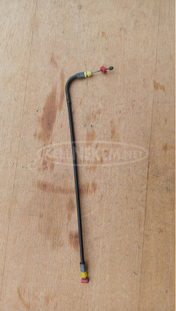 Suzuki Burgman UH 125 - 150 ülést nyitó bovden - 1/6