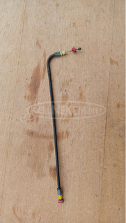 Suzuki Burgman UH 125 - 150 ülést nyitó bovden