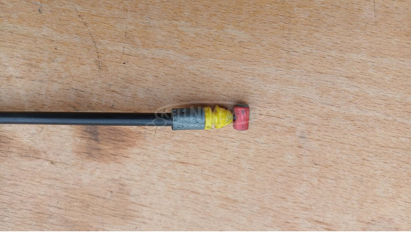 Suzuki Burgman UH 125 - 150 ülést nyitó bovden - 3/6