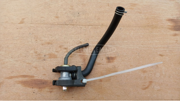 Suzuki Burgman UH 125 - 150 kartergáz membrán - 1/7