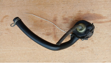 Suzuki Burgman UH 125 - 150 kartergáz membrán