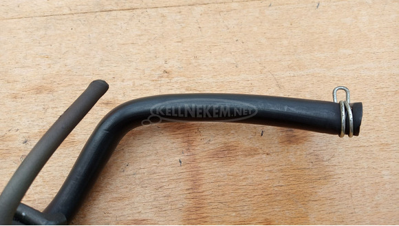 Suzuki Burgman UH 125 - 150 kartergáz membrán - 5/7