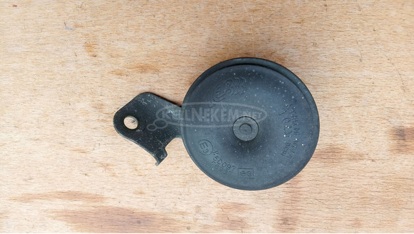 Suzuki Burgman UH 125 - 150 duda kűrt - 1/5