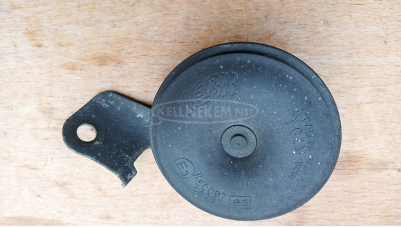 Suzuki Burgman UH 125 - 150 duda kűrt - 2/5