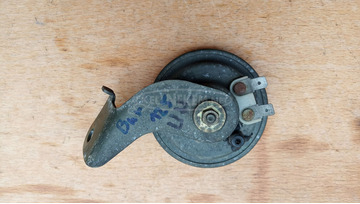 Suzuki Burgman UH 125 - 150 duda kűrt