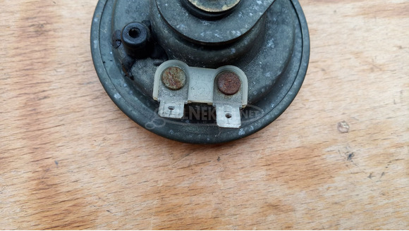 Suzuki Burgman UH 125 - 150 duda kűrt - 4/5