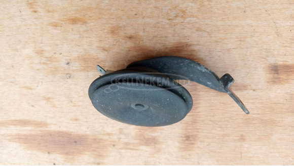 Suzuki Burgman UH 125 - 150 duda kűrt - 5/5