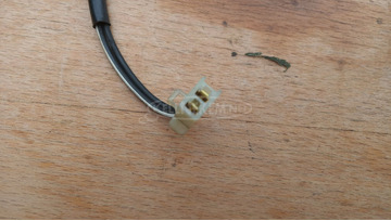 Suzuki Burgman UH 125 - 150 sisaktartó világítás kapcsoló