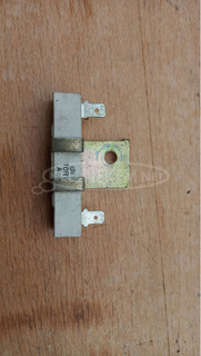 Suzuki Burgman UH 125 - 150 ellenállás