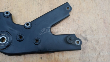 Suzuki Burgman UH 125 - 150 hátsó lengőkar