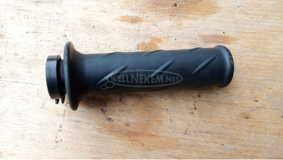 Piaggio Beverly 200 gázkar - 1/5