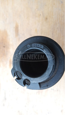 Piaggio Beverly 200 gázkar - 2/5