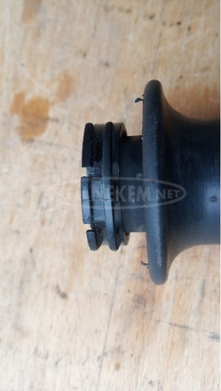 Piaggio Beverly 200 gázkar - 3/5