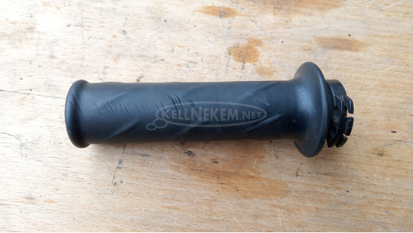 Piaggio Beverly 200 gázkar - 4/5