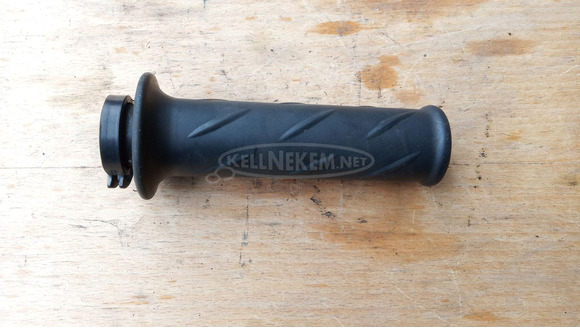 Piaggio Beverly 200 gázkar - 5/5