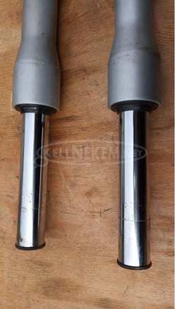 Piaggio Beverly 200 első villaszár - 5/9