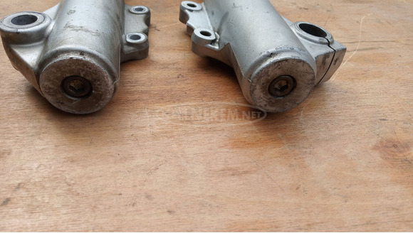 Piaggio Beverly 200 első villaszár - 9/9