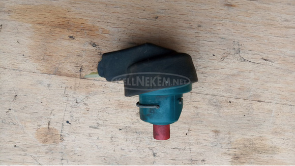 Piaggio Beverly 200 gyújtáskapcsoló vég - 4/4